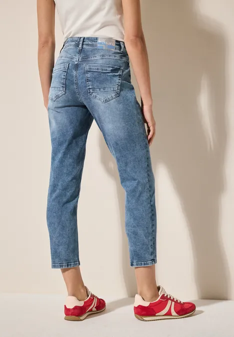 7/8 Jeans authentic used wash
