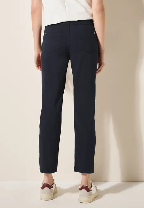 Straight Leg Hose universal blue