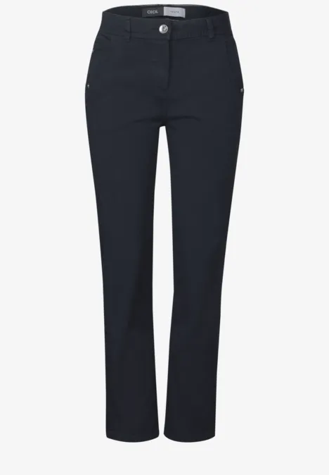Straight Leg Hose universal blue