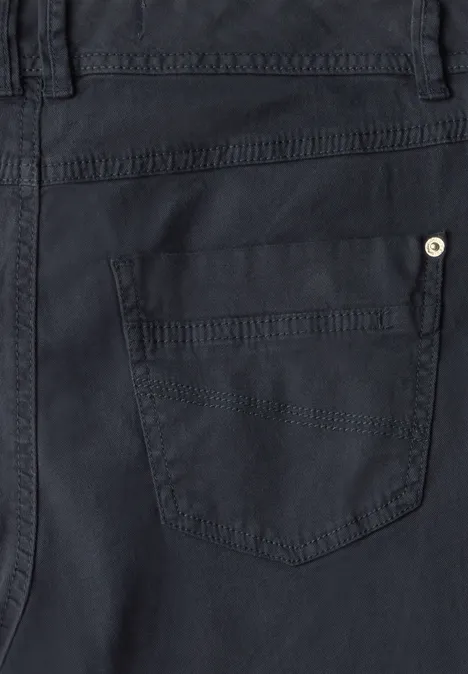 Straight Leg Hose universal blue