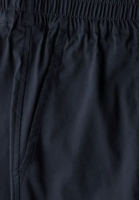 Pantalon cargo léger universal blue Pantalon cargo léger universal blue