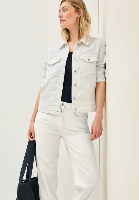 Ballon Fit Jeans cobble grey