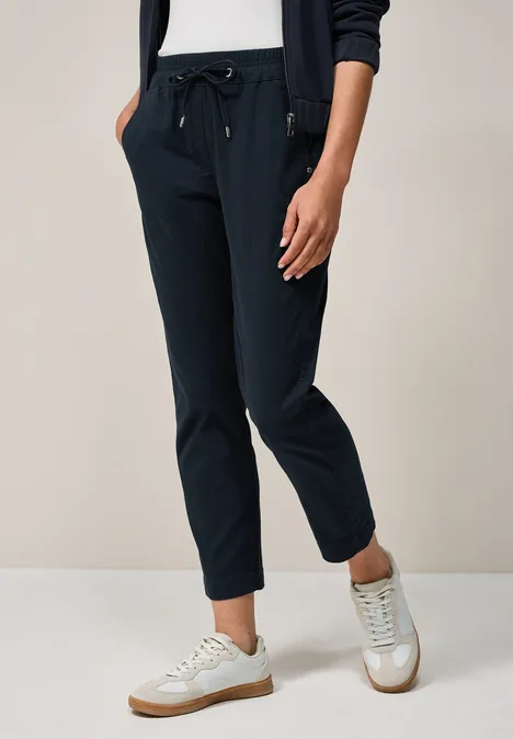 7/8 Casual Fit Hose universal blue