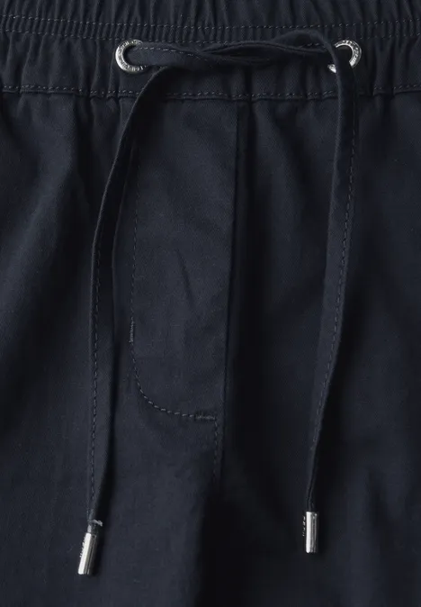 7/8 Casual Fit Hose universal blue