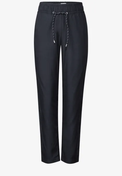 Loose Fit Hose universal blue