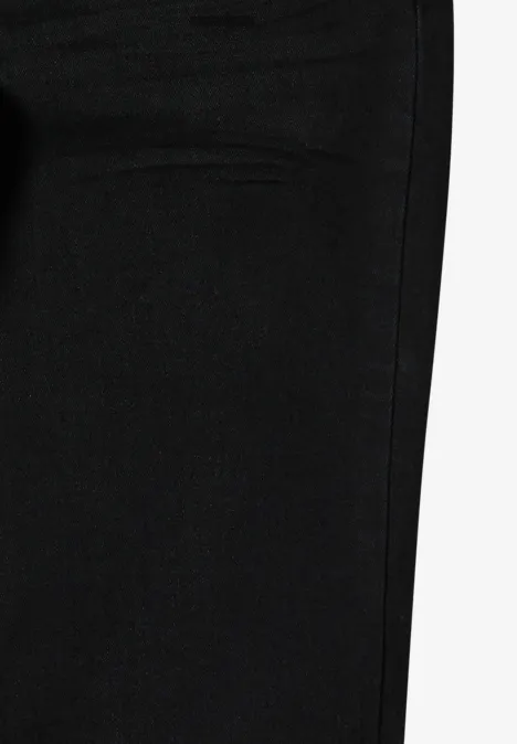 Slim Fit Jeans Black