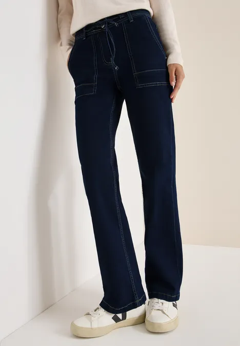 Jeans Bootcut Rinsed rinsed wash Jeans Bootcut Rinsed rinsed wash