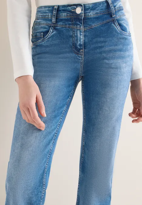 Bootcut Jeans authentic used wash Bootcut Jeans authentic used wash