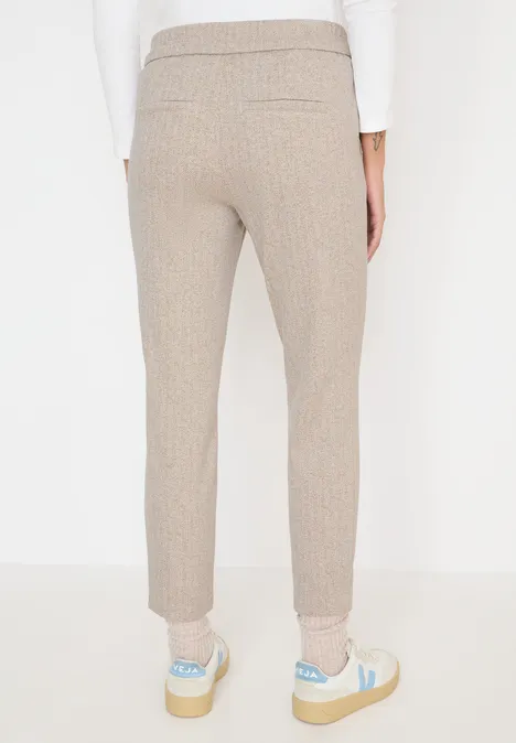 Casual broek null