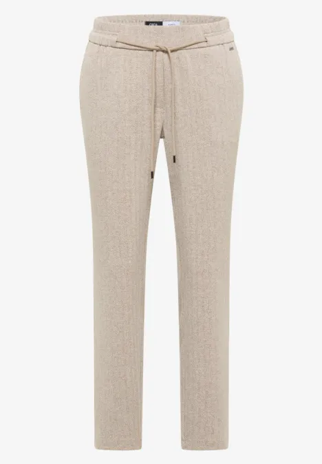 Casual broek null