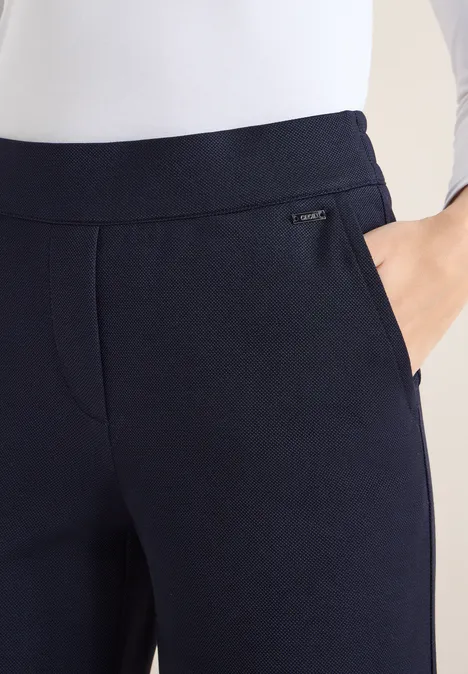 Wide Leg Hose universal blue Wide Leg Hose universal blue