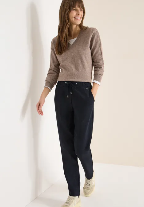 Slim Leg Hose universal blue