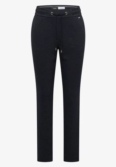 Slim Leg Hose universal blue