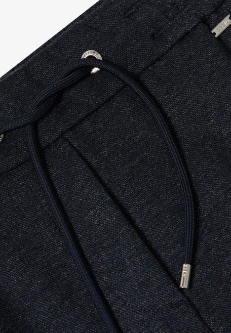 Slim Leg Hose universal blue