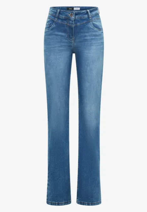 Bootcut Jeans authentic used wash Bootcut Jeans authentic used wash