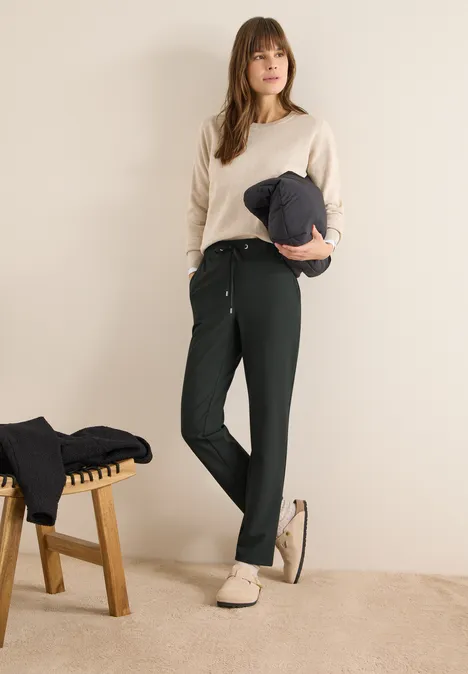 Two-Tone Hose raw khaki Two-Tone Hose raw khaki