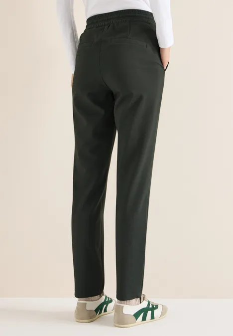 Two-Tone Hose raw khaki Two-Tone Hose raw khaki