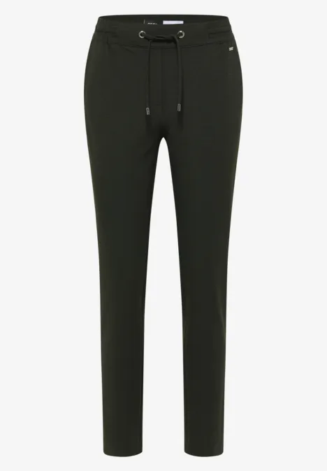 Two-Tone Hose raw khaki Two-Tone Hose raw khaki