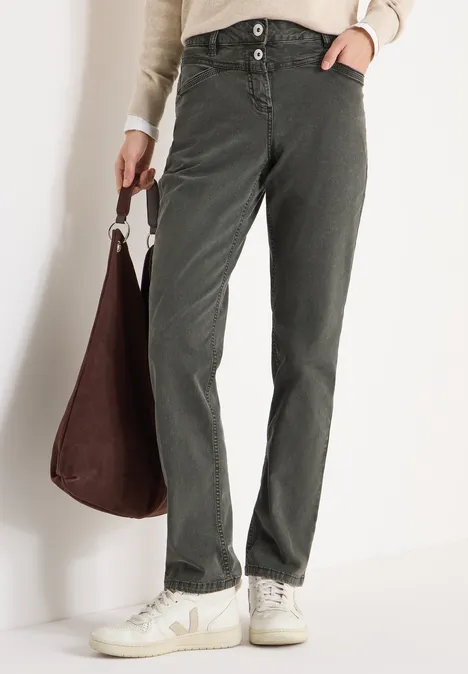 Straight Leg Hose raw khaki Straight Leg Hose raw khaki