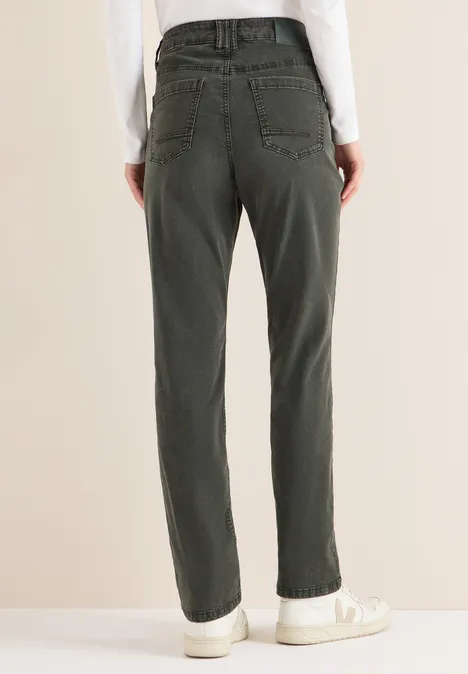 Straight Leg Hose raw khaki Straight Leg Hose raw khaki