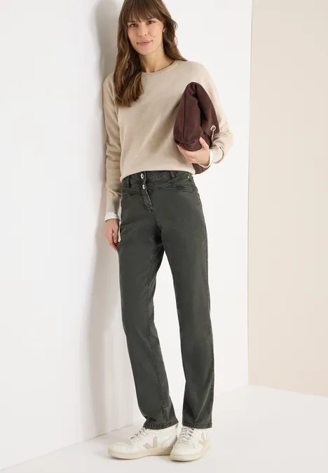 Straight Leg Hose raw khaki Straight Leg Hose raw khaki