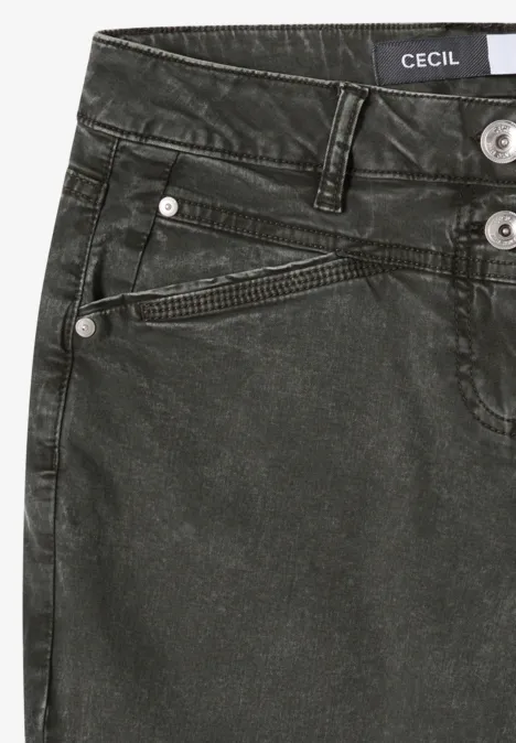 Straight Leg Hose raw khaki Straight Leg Hose raw khaki