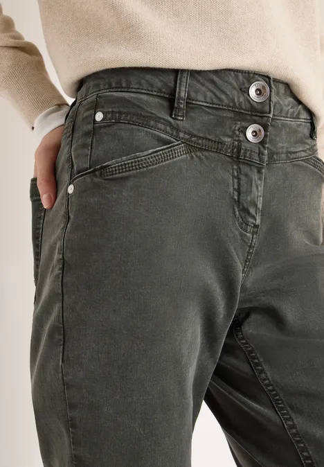 Straight Leg Hose raw khaki Straight Leg Hose raw khaki