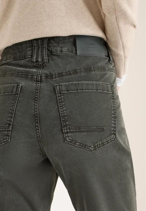 Straight Leg Hose raw khaki Straight Leg Hose raw khaki