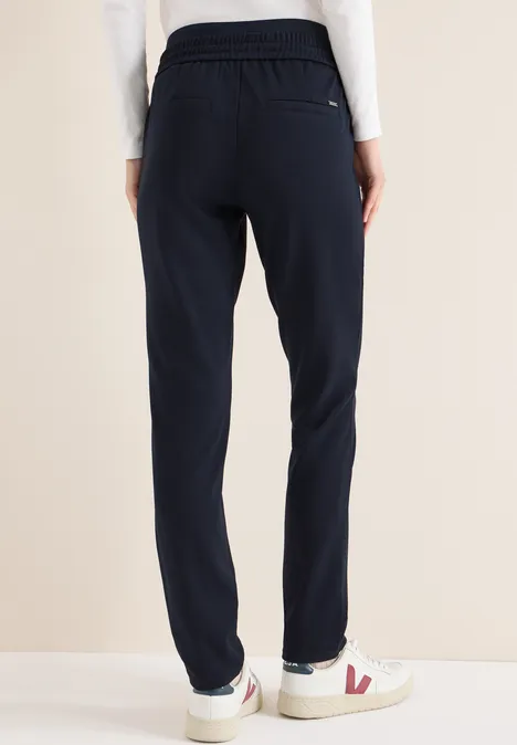 Casual Fit Hose universal blue