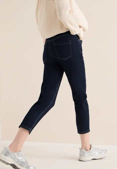 Slim Legs Jeans rinsed wash Slim Legs Jeans rinsed wash