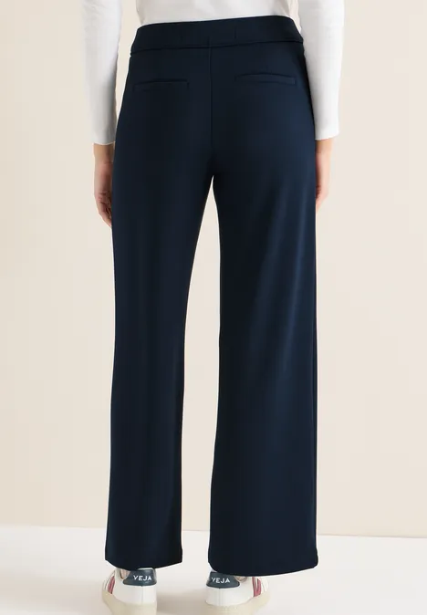 Pantalon Straight Legs universal blue Pantalon Straight Legs universal blue