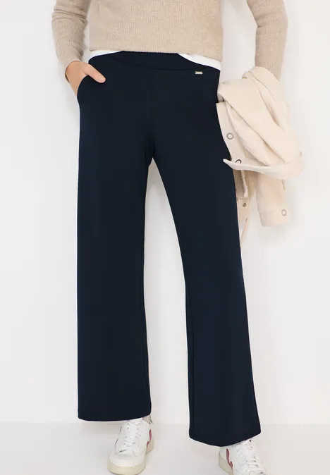 Pantalon Straight Legs universal blue Pantalon Straight Legs universal blue