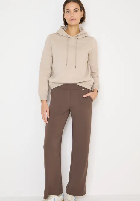 Pantalon Straight Legs urban taupe Pantalon Straight Legs urban taupe