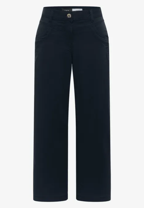 Wide Legs pantalon universal blue