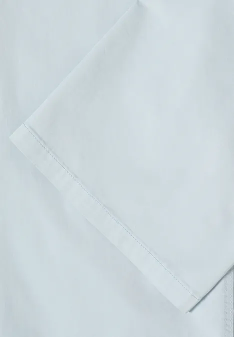 Wide Legs Pantalon diamond blue