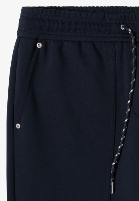 Slim Leg Hose universal blue