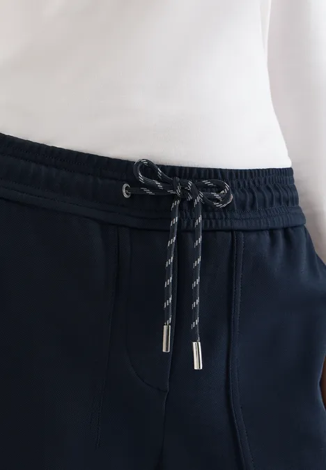 Slim Leg Hose universal blue