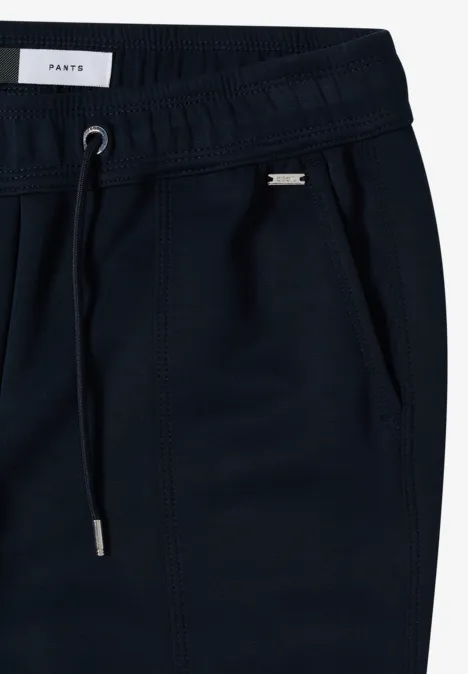 Slim Leg Hose universal blue