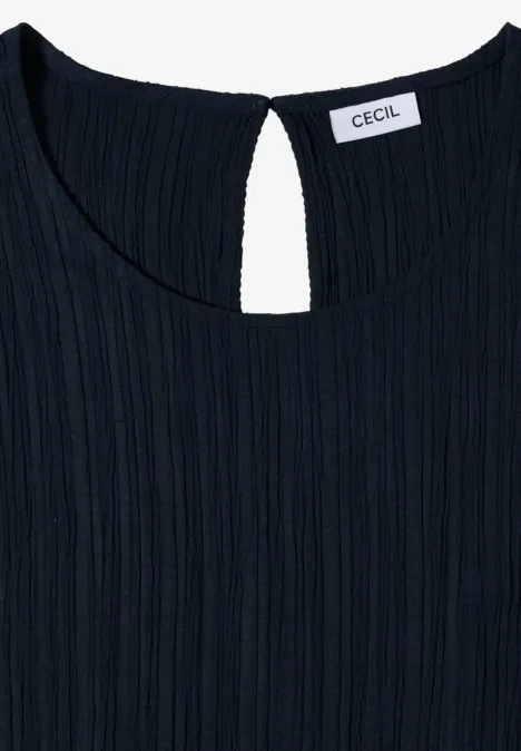 Combinaison Straight Legs avec structure universal blue