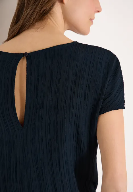 Combinaison Straight Legs avec structure universal blue