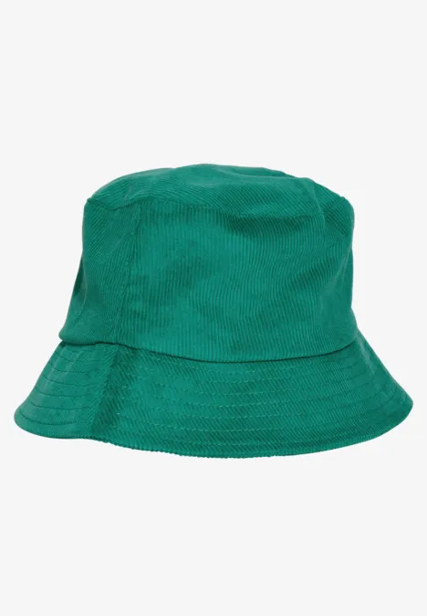 Bucket-Hat malachite green