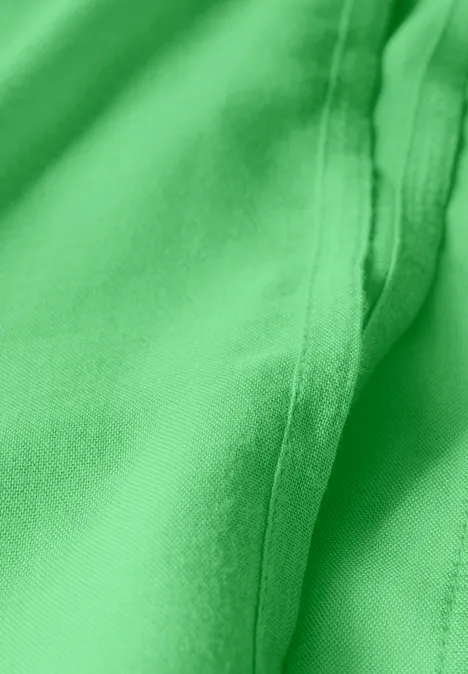 Loop Schal in Unifarbe iced neon green