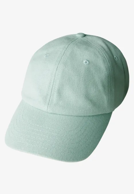 Cap matcha green