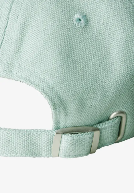 Cap matcha green