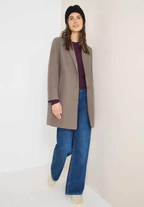 Zachte gebreide muts Black Zachte gebreide muts Black