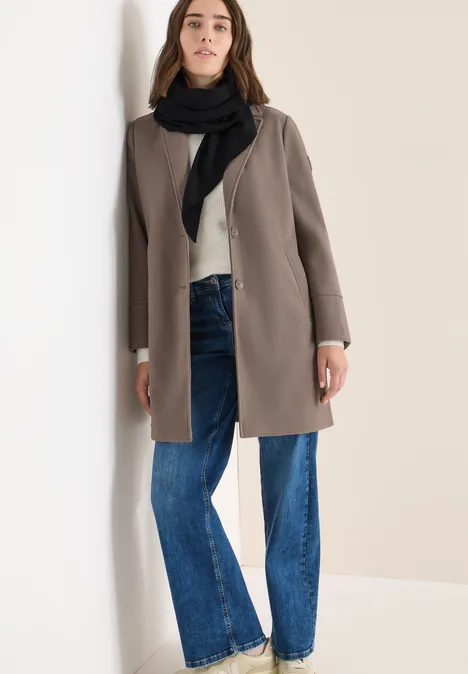 Schal mit Schmucksteinen Black Schal mit Schmucksteinen Black