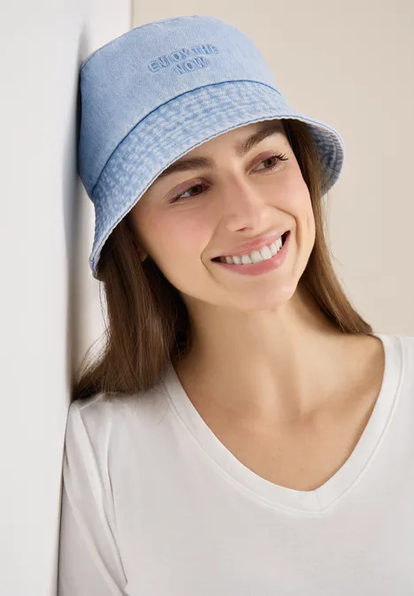 Emmer Hoed authentic used wash Emmer Hoed authentic used wash