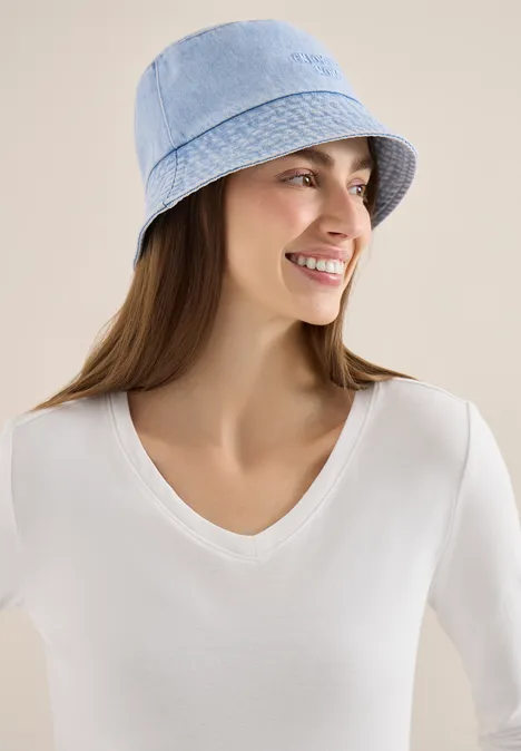 Emmer Hoed authentic used wash Emmer Hoed authentic used wash