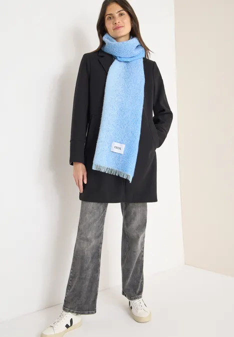 Szalik Jacquard null