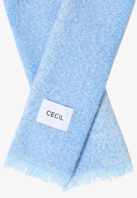 Szalik Jacquard null